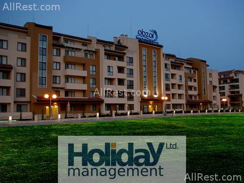 Obzor Beach Resort 86